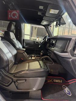 فورد برونكو